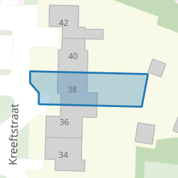 Perceel ZRZ00-M-463