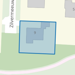 Perceel ZRZ00-M-578
