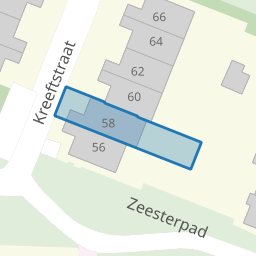 Perceel ZRZ00-M-684