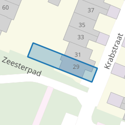 Perceel ZRZ00-M-685