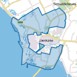 Sectie N
