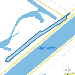 Perceel ZRZ00-N-201