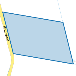 Perceel ZRZ00-N-331