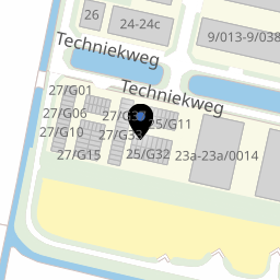 Appartement ZRZ00 N 525 15