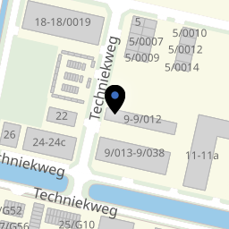 Appartement ZRZ00 N 608 2