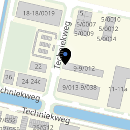 Appartement ZRZ00 N 608 27