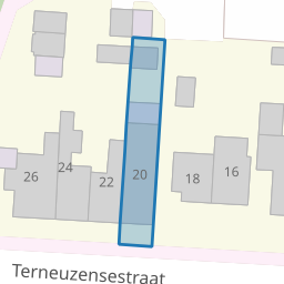 Perceel ZSG00-F-3365