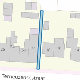 Perceel ZSG00-F-3366