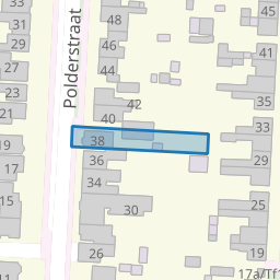 Perceel ZSG00-F-4598