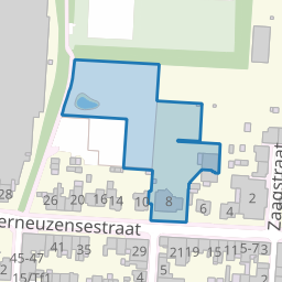 Perceel ZSG00-F-5047
