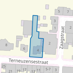 Perceel ZSG00-F-5077