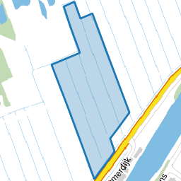 Perceel ZSS00-A-3972