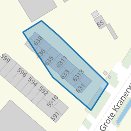 Perceel ZSS00-B-1746