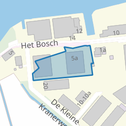 Perceel ZSS00-B-1773