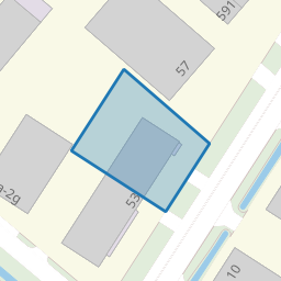 Perceel ZSS00-B-1780