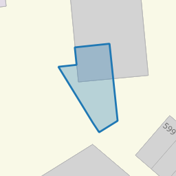 Perceel ZSS00-B-1799