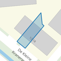 Perceel ZSS00-B-1812