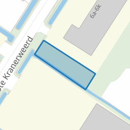 Perceel ZSS00-B-1827