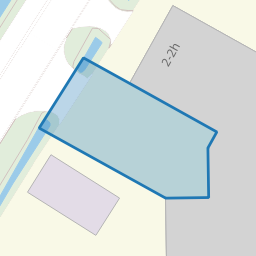 Perceel ZSS00-B-1852