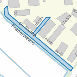 Perceel ZSS00-B-1872