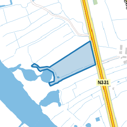 Perceel ZSS00-C-1064