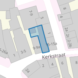 Perceel ZSS00-D-1045