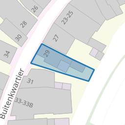 Perceel ZSS00-D-1960