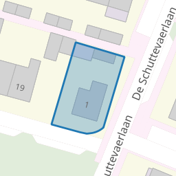 Perceel ZSS00-D-1981