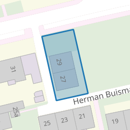 Perceel ZSS00-D-2051