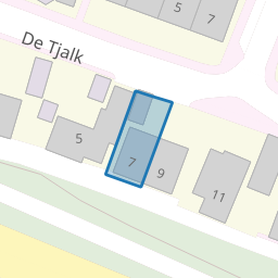 Perceel ZSS00-D-2230