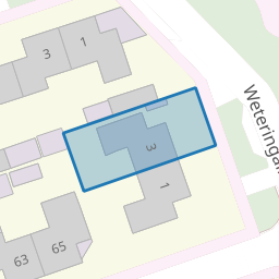 Perceel ZSS00-D-2234