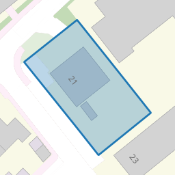Perceel ZSS00-D-2275