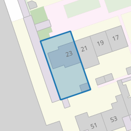 Perceel ZSS00-D-2284