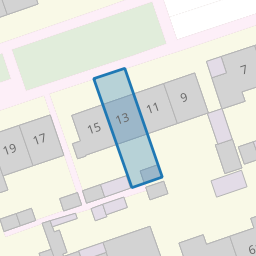 Perceel ZSS00-D-2290