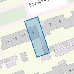 Perceel ZSS00-D-2292