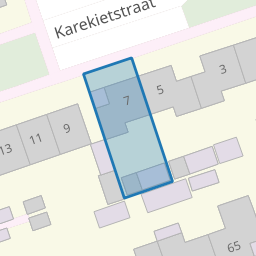 Perceel ZSS00-D-2293