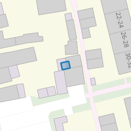 Perceel ZSS00-D-2345