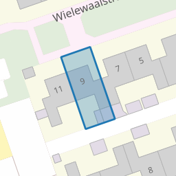 Perceel ZSS00-D-2372