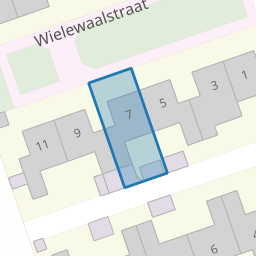 Perceel ZSS00-D-2373