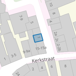 Perceel ZSS00-D-2407