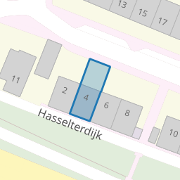 Perceel ZSS00-D-2539