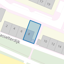 Perceel ZSS00-D-2541