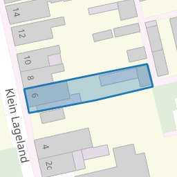 Perceel ZSS00-D-2589