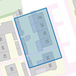 Perceel ZSS00-D-2594