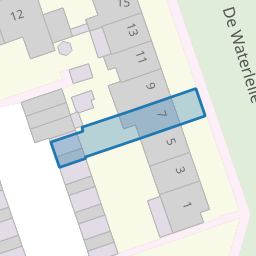 Perceel ZSS00-D-2767