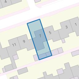 Perceel ZSS00-D-2789