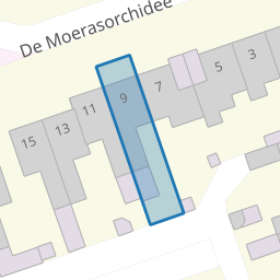 Perceel ZSS00-D-2809