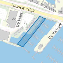 Perceel ZSS00-D-2877