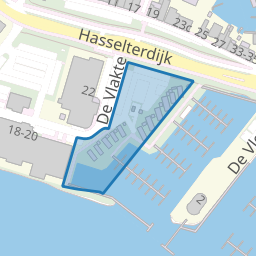 Perceel ZSS00-D-2896