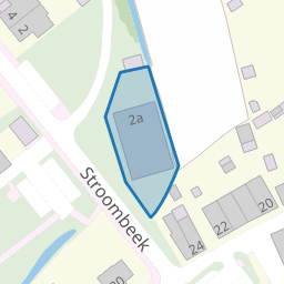 Perceel ZSS00-D-2928